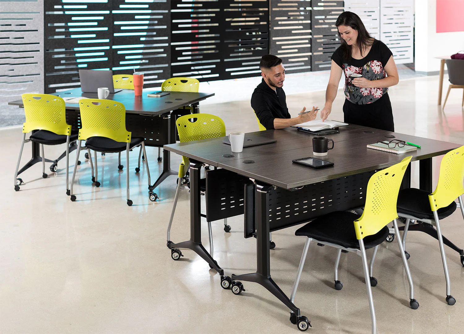 Training Table + Mod Panel - Image 8
