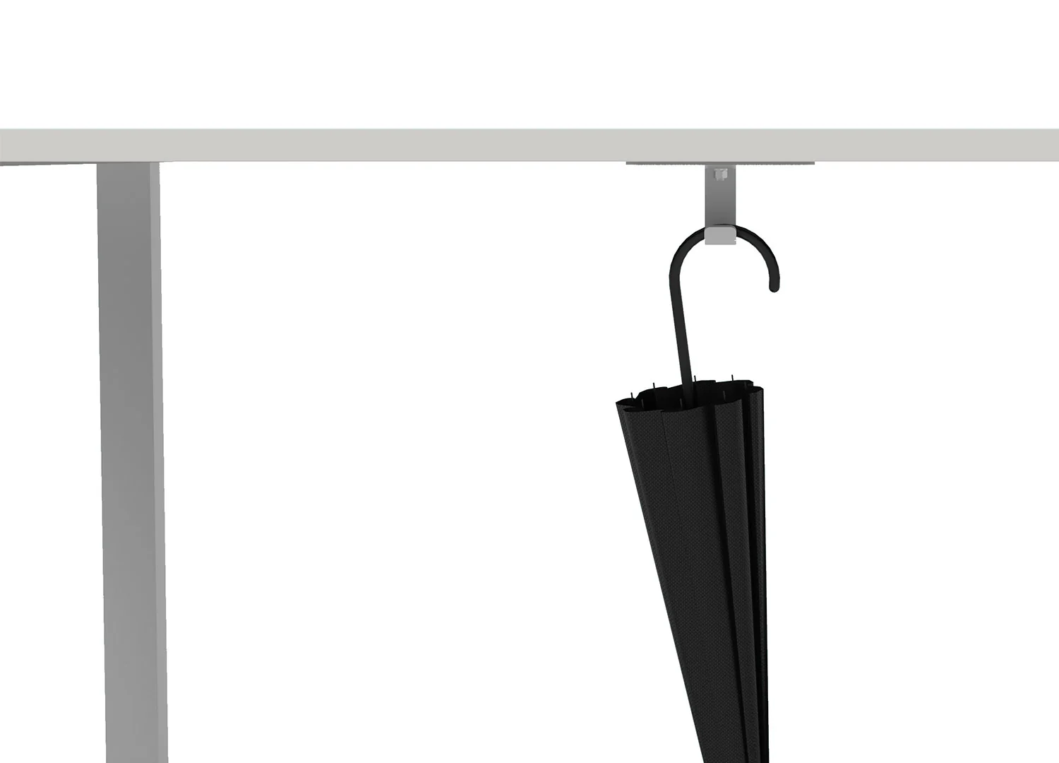 Under-Surface Storage Hook - Image 7