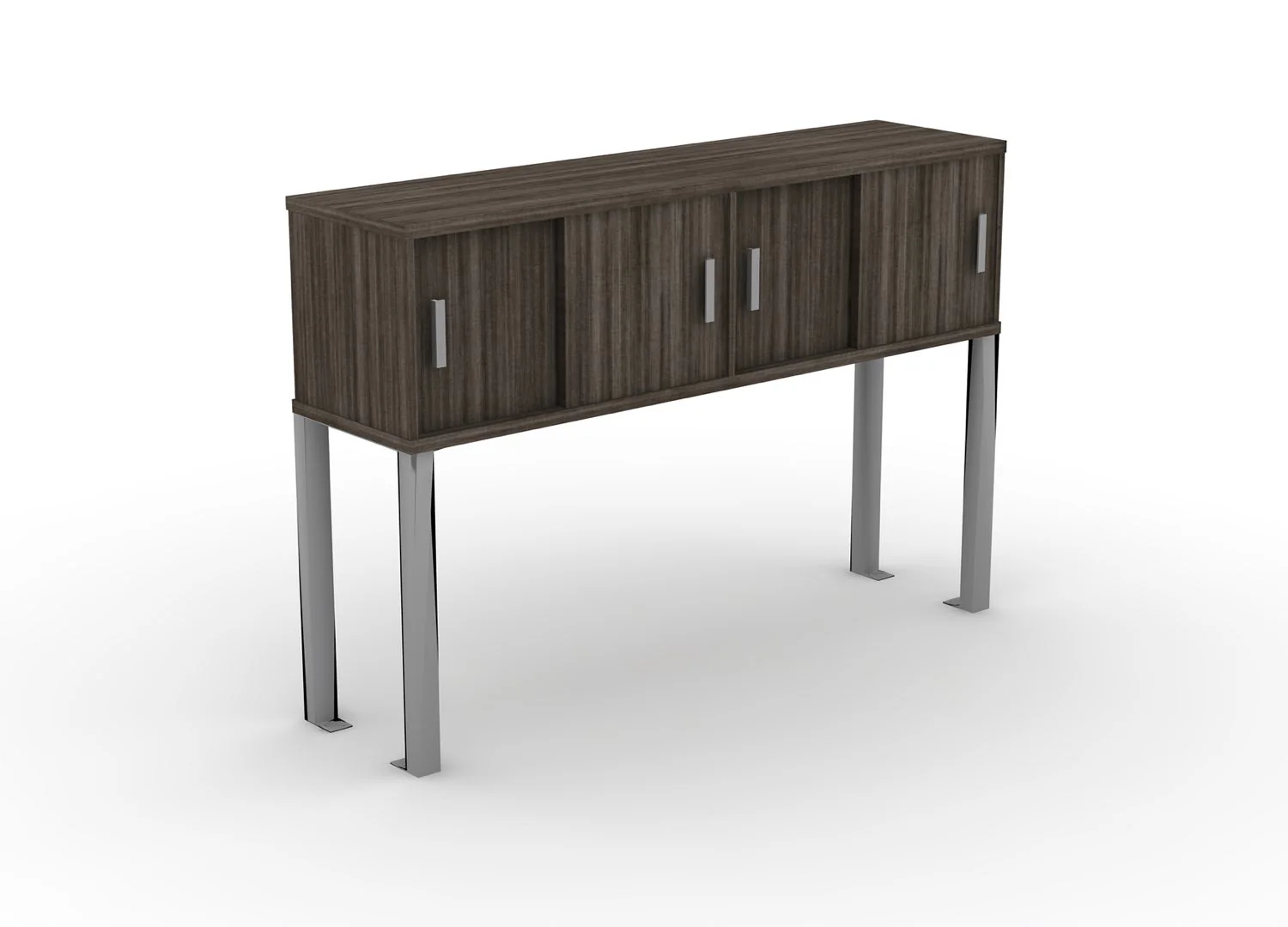 Overhead Storage - Image 11