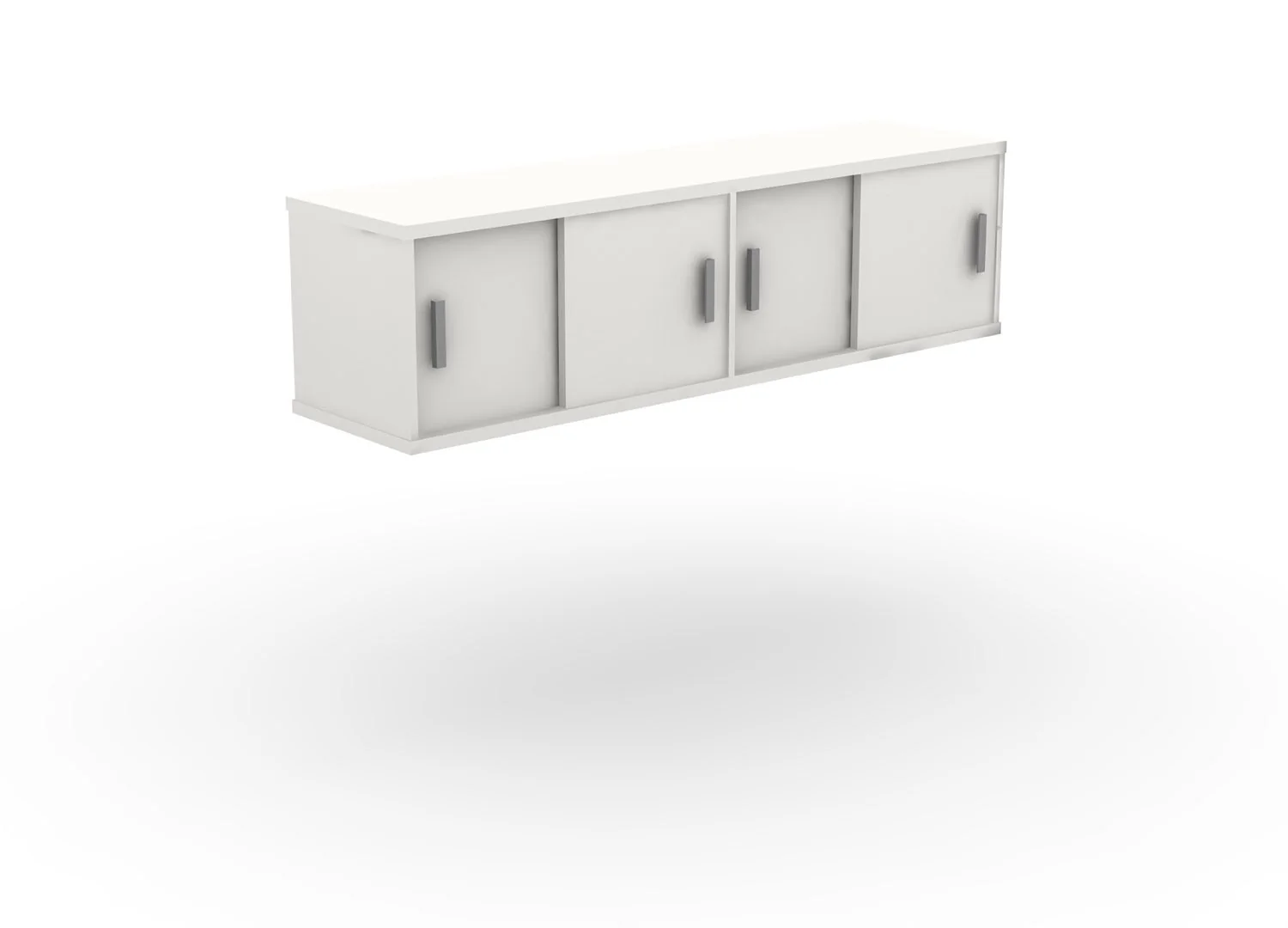 Overhead Storage - Image 13