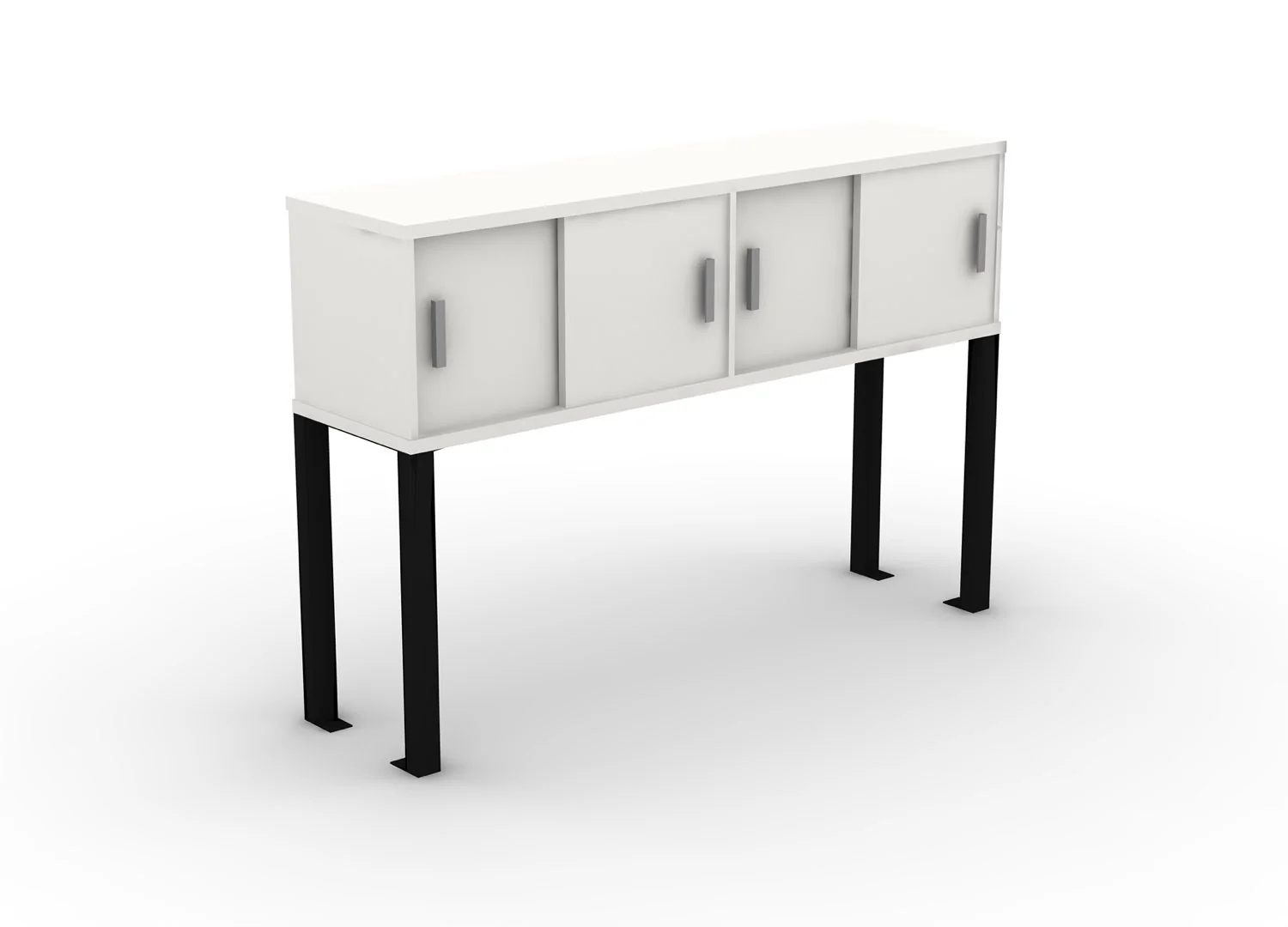 Overhead Storage - Image 14