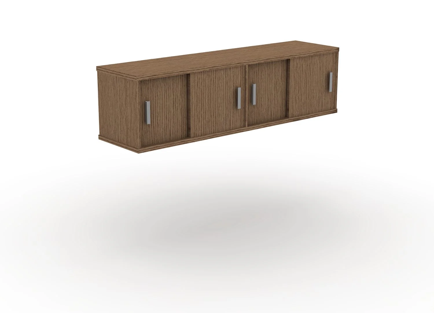 Overhead Storage - Image 20