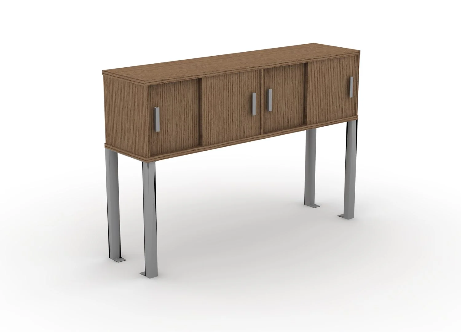 Overhead Storage - Image 22