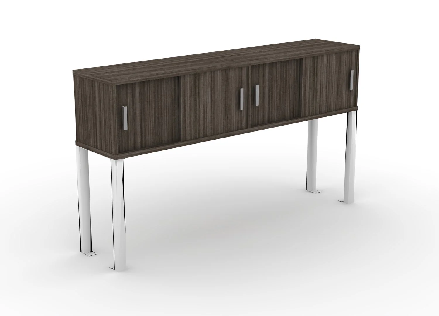 Overhead Storage - Image 27