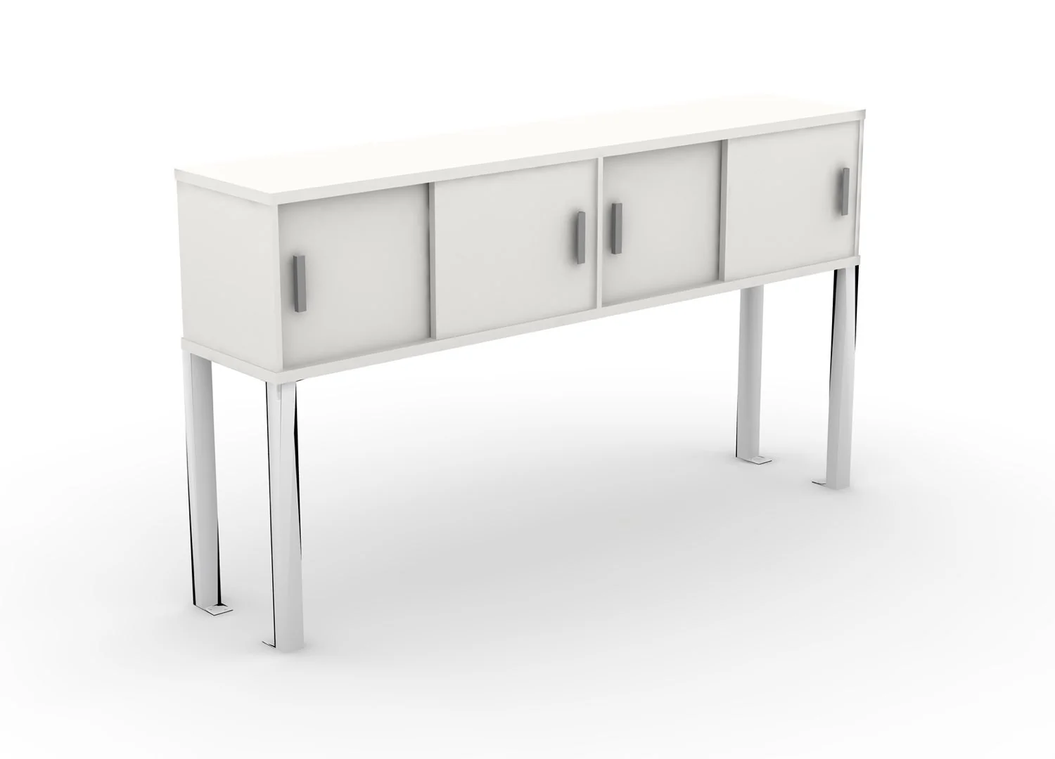 Overhead Storage - Image 31